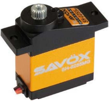 Produktbild Savöx Servo SH-0255MG Digital