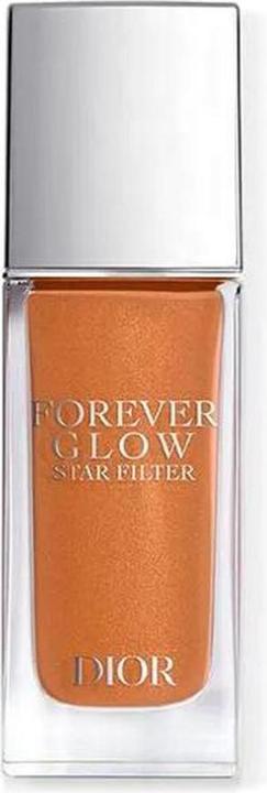 Dior Forever Star Glow Filter 6N Int24 (6n, Highlighter, 153 g)