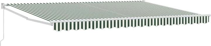 Produktbild vidaXL Einziehbare Markise (3 m)