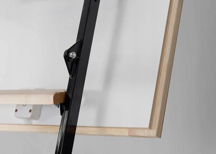 Produktbild Oman Gedämmte Dachbodentreppe (100 cm)