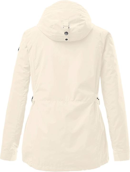 Actual product image Killtec Thiant Wmn Jckt C Functional Jacket (50)