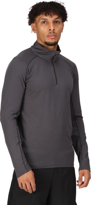 Image du produit Regatta Core Stretch Half Zip Couche intermédiaire (3XL)