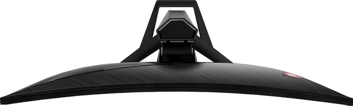 Produktbild MSI Optix MPG27CQ2 (2560 x 1440 Pixel, 27")