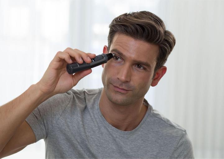 Actual product image Panasonic ER-GN33-H301