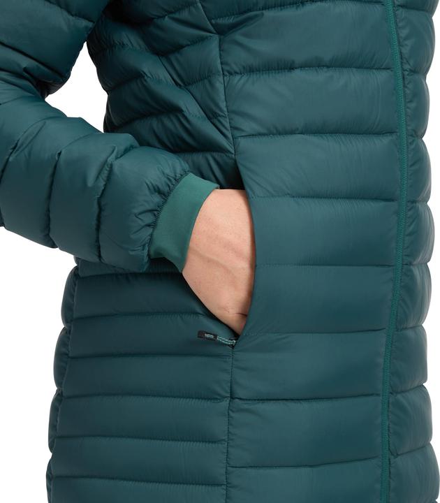 Image du produit Black Diamond W ACCESS DOWN 2.0 PARKA (XS)