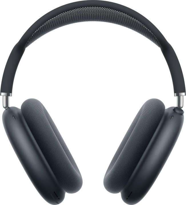 Apple AirPods Max 2024 (ANC, 20 h, Kabellos)