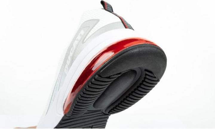 Actual product image Ducati M DCSS21-3 Boots