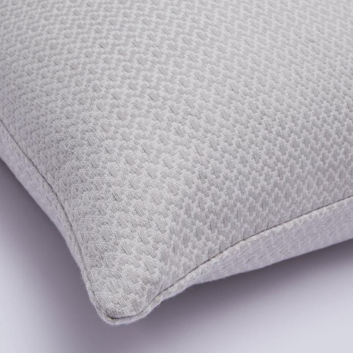 Image du produit micasa Julia Housse de coussin décoratif (45 x 45 cm)