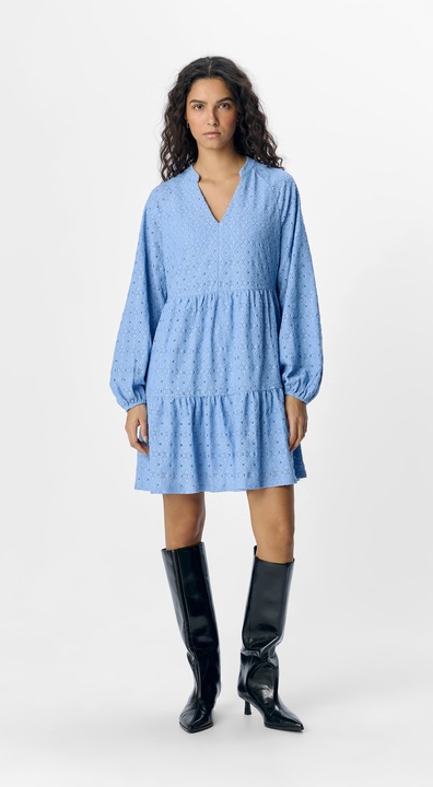Actual product image Object Spitzen Minikleid (L)