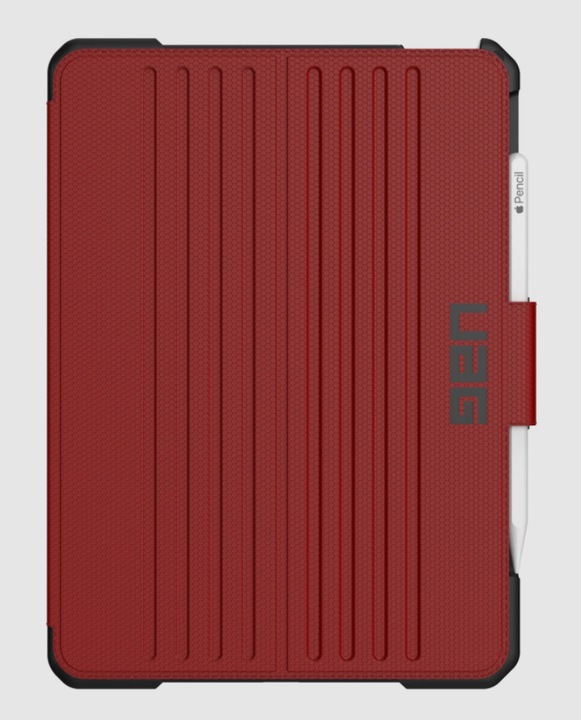 Produktbild UAG Metropolis (iPad Pro 11 2021 (3. Gen), iPad Pro 11 2020 (2. Gen), iPad Pro 11 2018 (1. Gen), iPad Air 2020 (4. Gen))