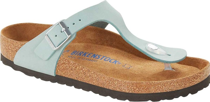 Actual product image Birkenstock Gizeh BS sandal (39)