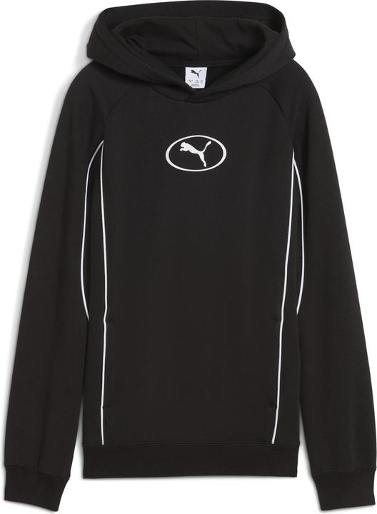 Immagine prodotto Puma Felpa SPORT con cappuccio FL B (128)