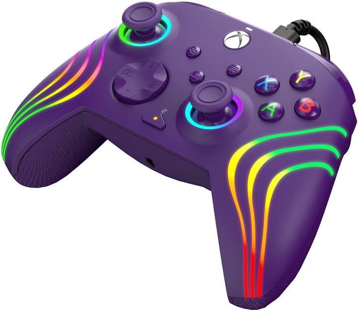 Produktbild PDP Afterglow Wave (PC, Xbox Series S, Xbox Series X)