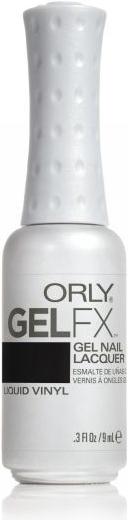 Produktbild Orly Gel FX Gel Nail Lacquer (Liquid Vinyl, UV-Gel Lack)