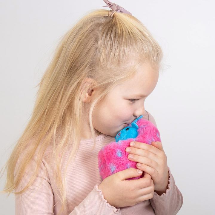 Produktbild Curlimals Lucie der Marienkäfer (19 cm)