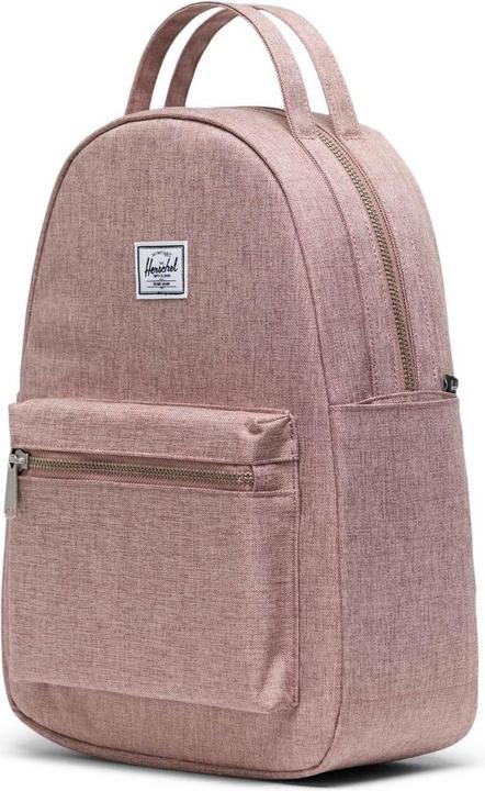 Produktbild Herschel Nova Small Ash Rose Crosshatch