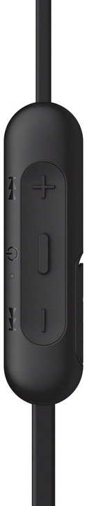 Produktbild Sony WI-C310 (15 h, Kabellos)