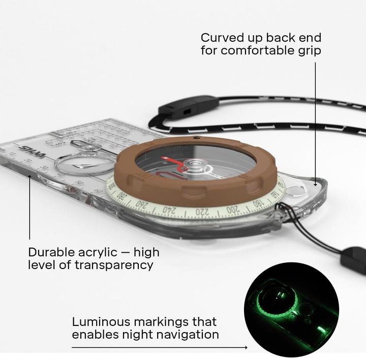 Immagine prodotto Silva Spedizione 360 globale