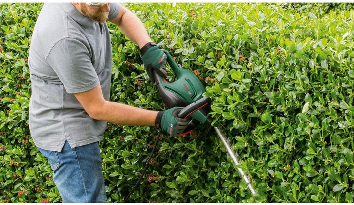 Productafbeelding Bosch Home & Garden UniversalHedgeCut 50 elektrische heggenschaar (Elektrische stroom)