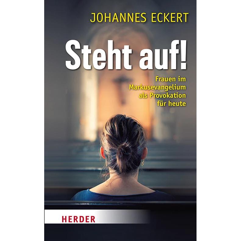 Steht auf!, Sachbücher von Johannes Eckert
