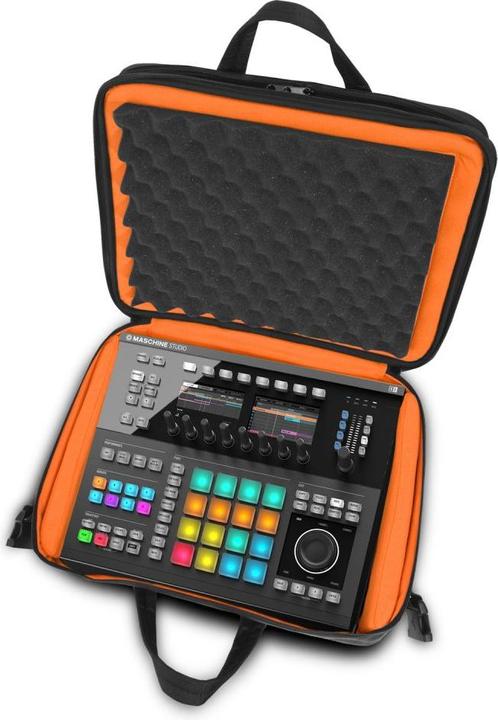 Actual product image UDG Ultimate MIDI Controller SlingBag Medium