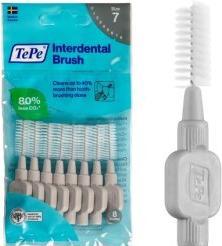 Actual product image TePe Interdental brushes Original ISO 7 (8x, 1.30 mm)