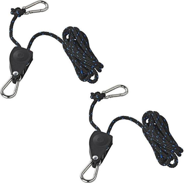 Actual product image ProPlus Pulley block