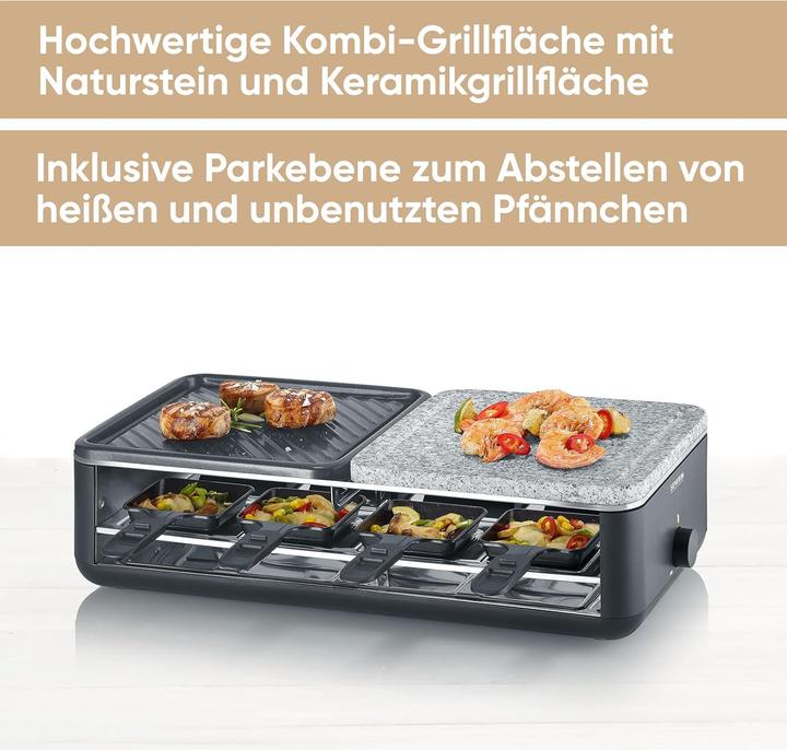 Actual product image Severin RG2366