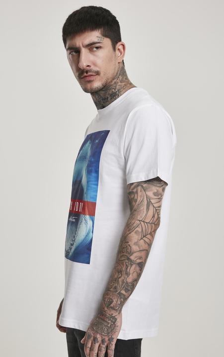 Produktbild Mister Tee Big Daddy Tee (S)