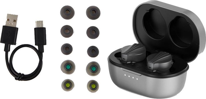Actual product image FiiO FW3 (No noise cancelling, 7 h, Wireless)