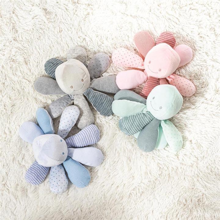 Produktbild Nattou Oktopus (28 cm)