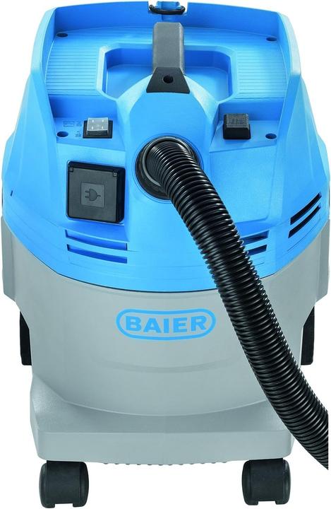 Actual product image Cleaning workshop vacuum cleaner (Wet dry vacuum cleaner)