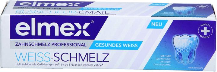 Produktbild Elmex Weiss-Schmelz (75 ml)