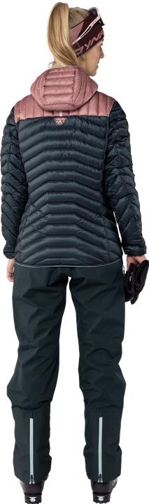 Actual product image Dynafit Ridge Ultralight down jacket (XS)