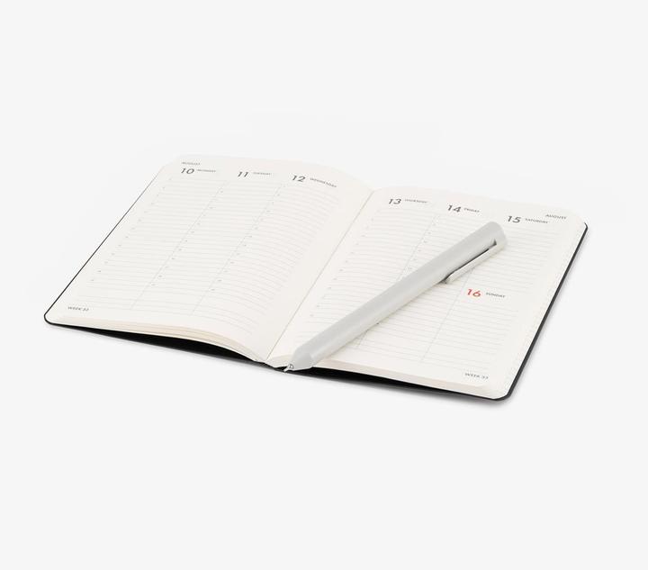 Produktbild Ordning&Reda A6-Tagebuch (A6)