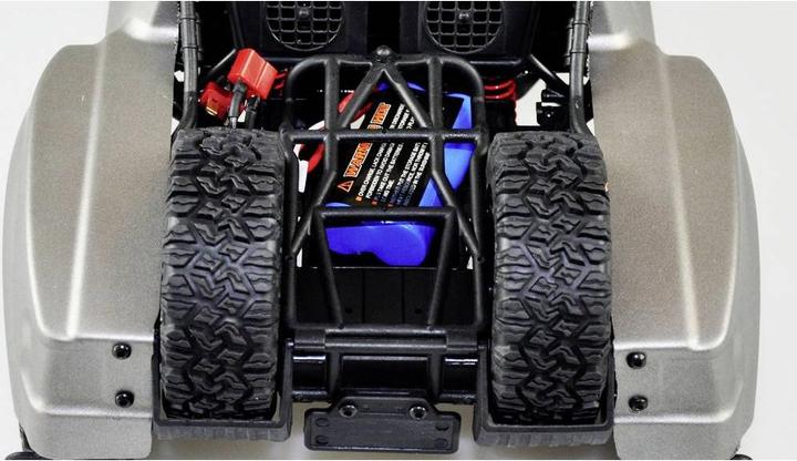 Actual product image Amewi Short Course Truck (RTR Ready-to-Run)