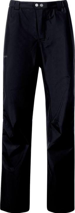 Produktbild Bergans Rabot Light 3L Long-Zip Shell (M)
