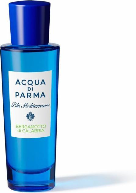 Actual product image Acqua Di Parma Blu Mediterraneo Bergamotto di Calabria (Eau de toilette, 30 ml)