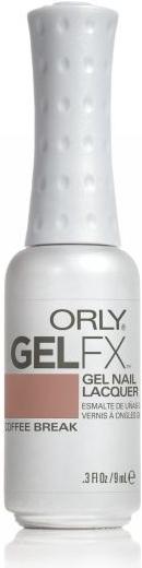 Immagine prodotto Orly Lacca per unghie Gel FX (Pausa caffè, Vernice UV gel)
