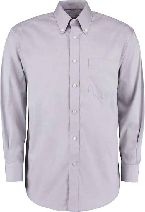 Immagine prodotto Kustom Kit Premium Camicia Classico Manica Lunga Uomo (56)