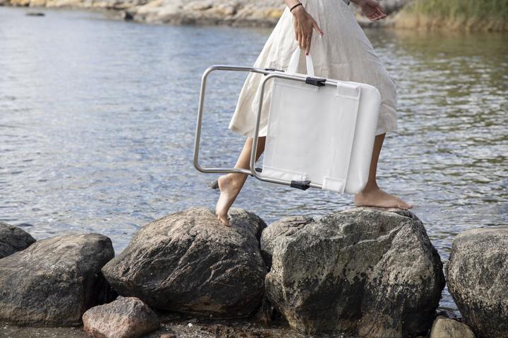 Actual product image Fiam Quick (62 cm)