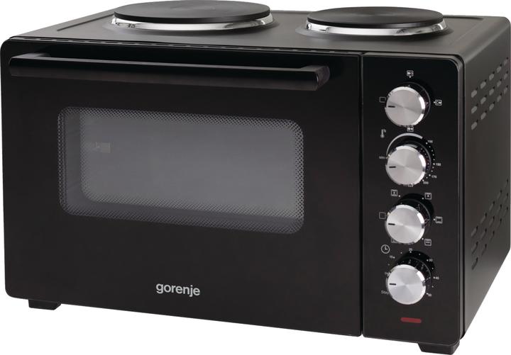 Produktbild Gorenje GORE Stand-Mikrowelle