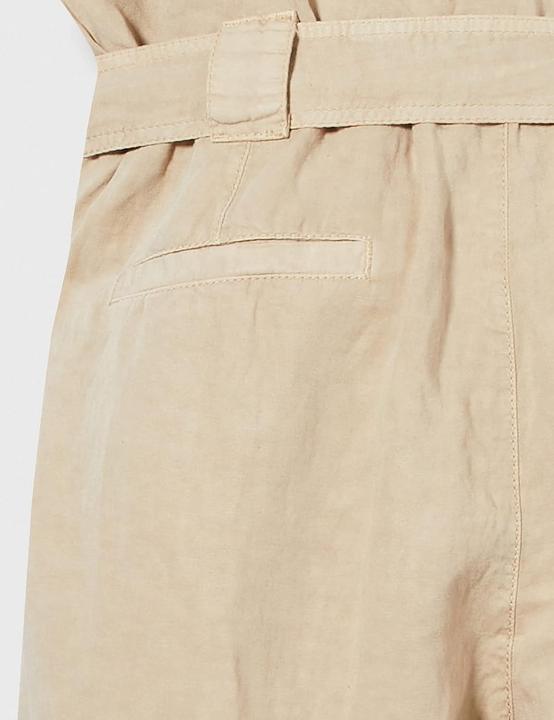 Productafbeelding Camel Active Damenkleid in Sandfarbe (40)