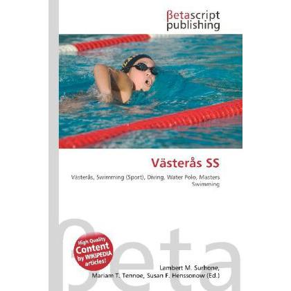 Västerås SS, Ratgeber