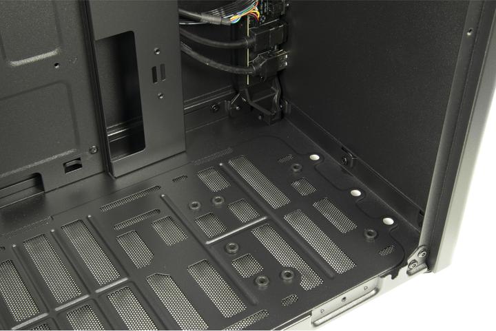 Image du produit Intertech X2 Duplex Pro (ATX, Mini-ITX, mATX)