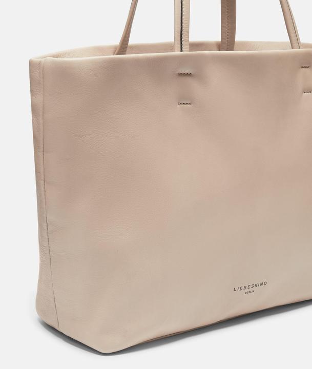 Produktbild Liebeskind Berlin Shopper Grosser Shopper aus Schafsleder