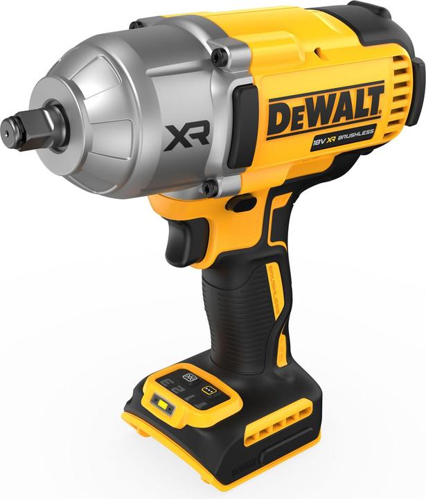 Actual product image DeWalt Hog ring (Impact wrench)