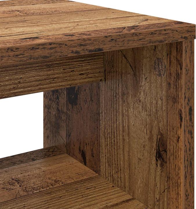 Actual product image vidaXL TV-Schränk (30 x 100 x 40 cm)