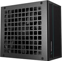 Image du produit Deepcool PF350 BULK 350W 80 PLUS Standard PSU, ATX12V V2.4, Noir (350 W)