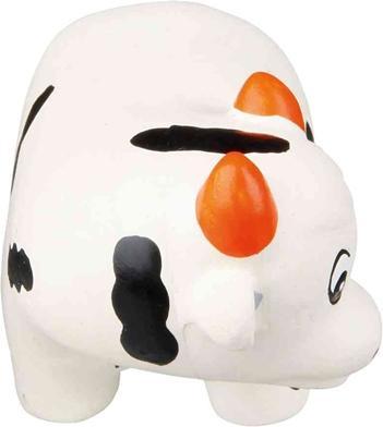 Produktbild Trixie Latex Baby-Zoo 9cm mit Quietscher